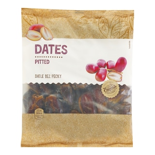 Emma Datle bez pecky