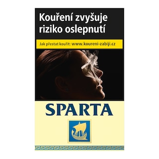 Sparta Blue