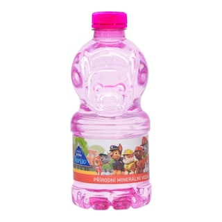 Nera-Kritis Paw Patrol Minerální Voda Nesycená