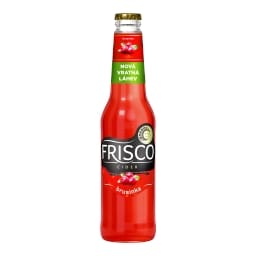 Frisco Cider brusinka