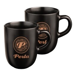 Perla Hrnek 350 ml, 2 ks