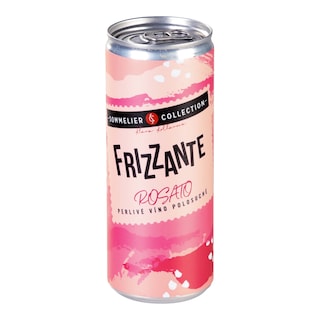 Sommelier Collection Frizzante Rosato