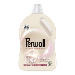 Perwoll Prací prosředek Bílé a světlé oblečení