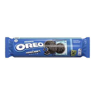 Oreo Sušenky s vanilkovou náplní
