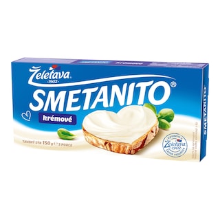 Smetanito Smetanové