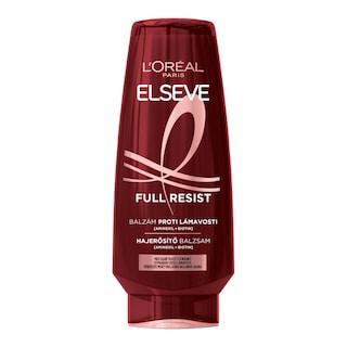 L'Oréal Paris Elseve Arginine Resist X3 balzám