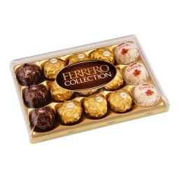 Ferrero Collection