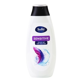 Softe Sprchový gel sensitive