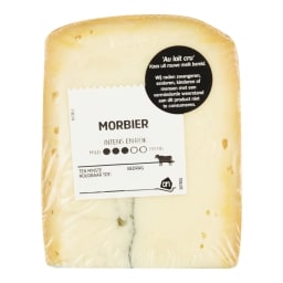 Morbier CHOP 45%