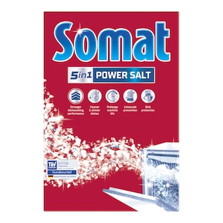 Somat Sůl do myčky
