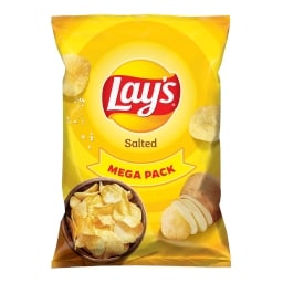 Lay's solené