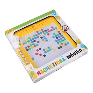 Magnetická tabulka