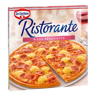 Dr. Oetker Ristorante Pizza Prosciutto
