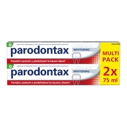 Parodontax Zubní pasta Whitening