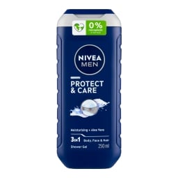 Nivea Men Protect & Care sprchový gel