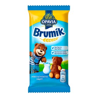 Mondelez Czech Republic s.r.o. Karolinská 661/4, 186 00 Praha 8 Karlín, Česká republika