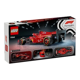 LEGO Speed Champions Ferrari SF-24 F1