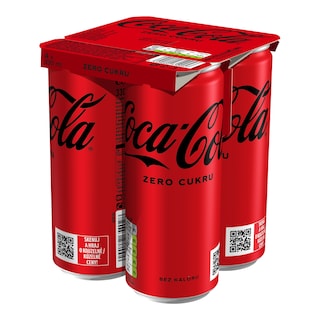 Coca-Cola Zero