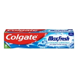 Colgate Max Fresh Zubní pasta Original