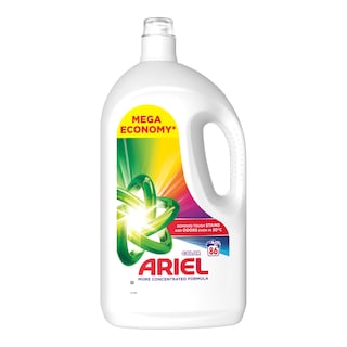 Ariel Color Tekutý prací prostředek