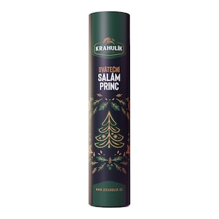 Krahulík Tubus Salám Princ