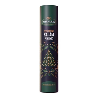 Krahulík Tubus Salám Princ