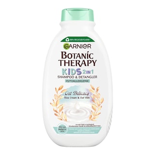 Botanic Therapy Frozen Šampon na vlasy