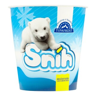 TIPAFROST, a.s. Žďárského 188, 674 01 Kožichovice, Česká republika