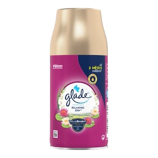 Glade Automatic Spray Relaxing Zen náplň