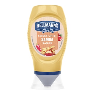 Hellmann's Omáčka Sweet chili samba
