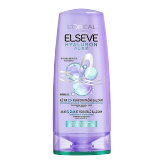 Elseve Hyaluron Pure kondicionér na vlasy