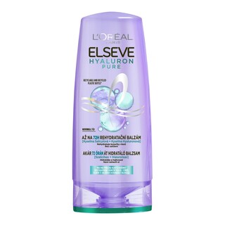 Elseve Hyaluron Pure kondicionér na vlasy