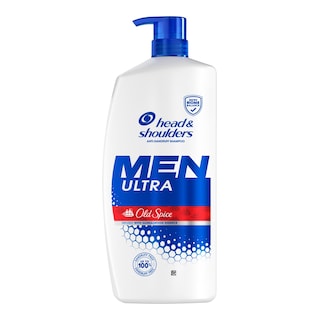 Head&Shoulders Old Spice pánský šampon na vlasy