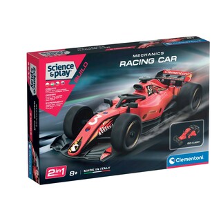 Clementoni Science Formule 1