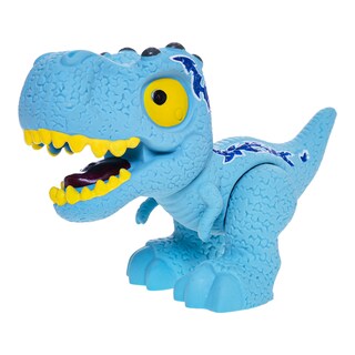 Dinosaurus T-Rex 17 cm