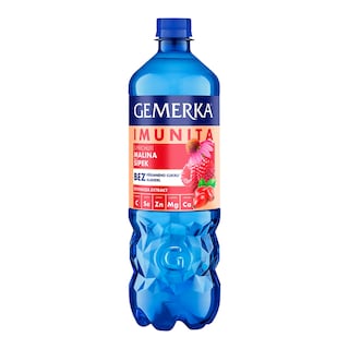 Gemerka Imunita