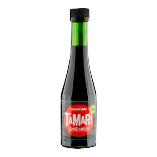 Country Life Tamari Bio sójová omáčka