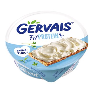 Gervais Fit Protein Sýr čerstvý tvarohový
