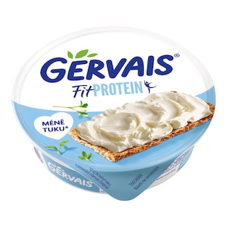 Gervais Fit Protein Sýr čerstvý tvarohový