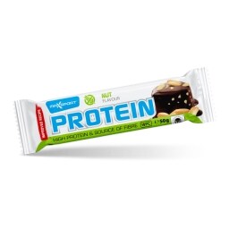 Max Sport Protein tyčinka Oříšek