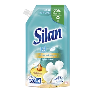 Silan Aviváž Ocean Blue