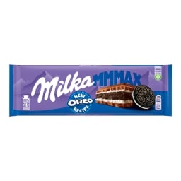 Milka Mmmax Oreo