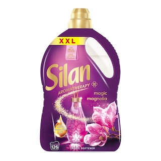 Silan Aromatherapy Magic Magnolia aviváž