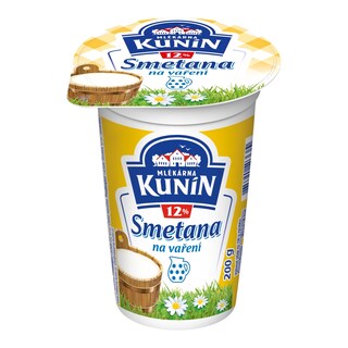Mlékárna Kunín, a.s. Kunín 291, 742 53 Kunín, Česká republika