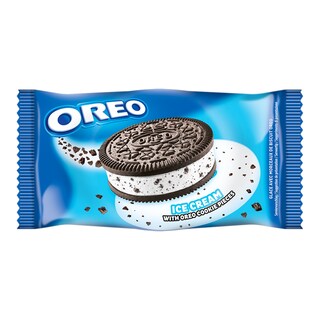 Oreo Sandwich Ice Cream