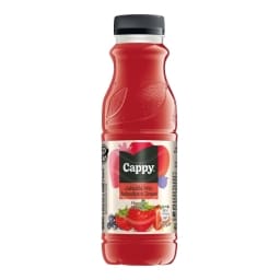 Cappy Jahoda