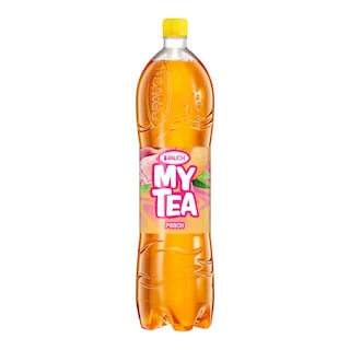 Rauch My Tea Ledový čaj s příchutí broskve