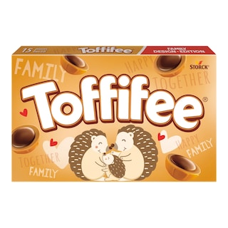 Toffifee