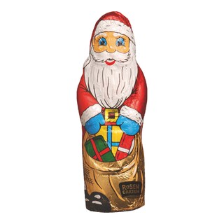 Bio Čoko Santa Claus figurka