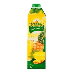 Pfanner 100% ananas